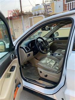 جيب جراند شيروكي